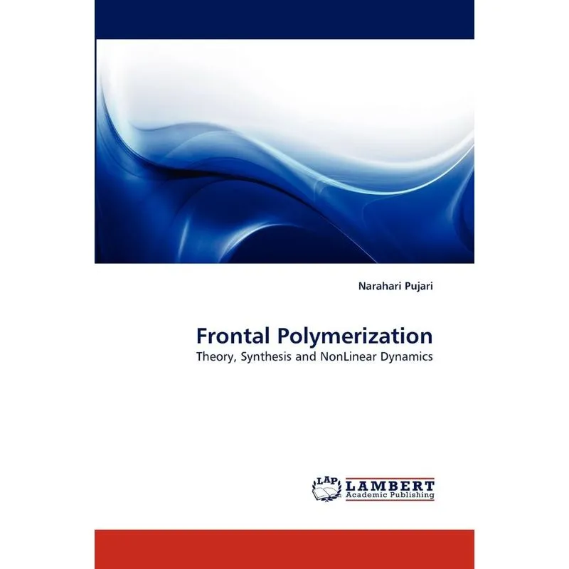 Frontal Polymerization