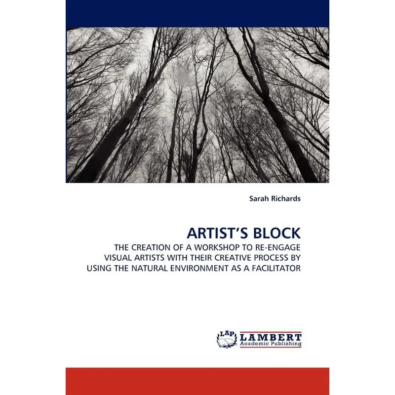 ARTISTS BLOCK