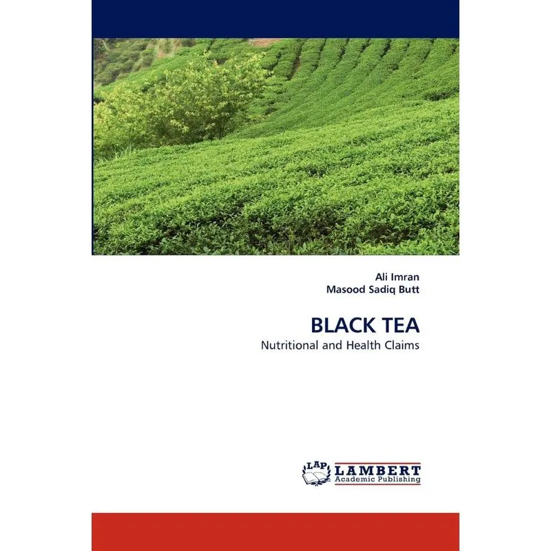 BLACK TEA