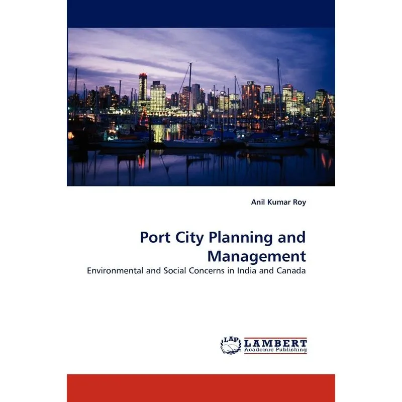 Port City Planning and Management