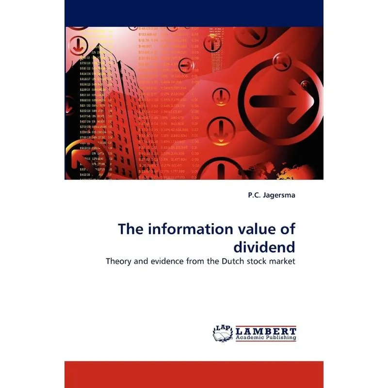 The information value of dividend