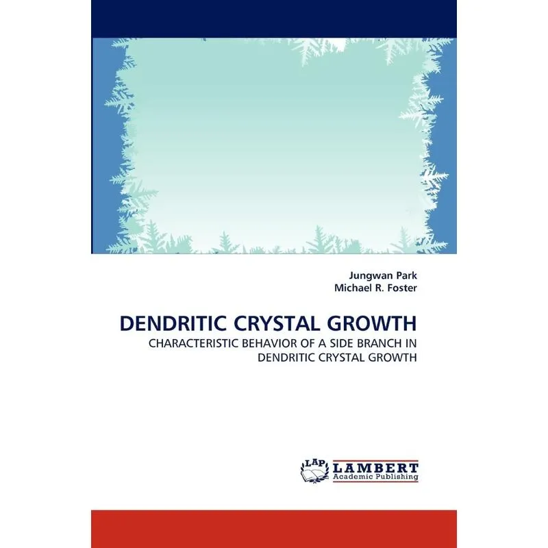 Dendritic Crystal Growth