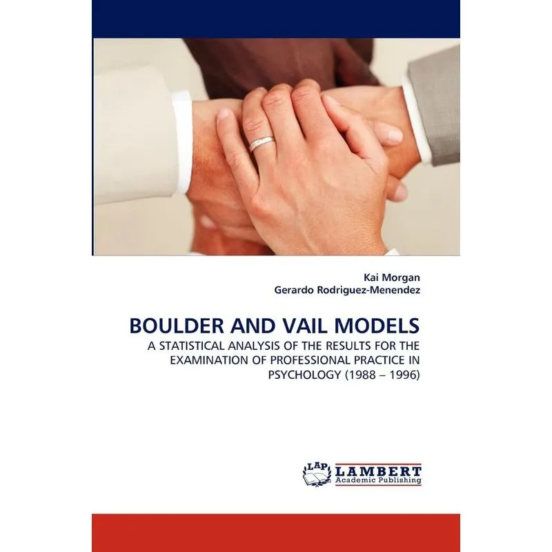 Boulder And Vail Models