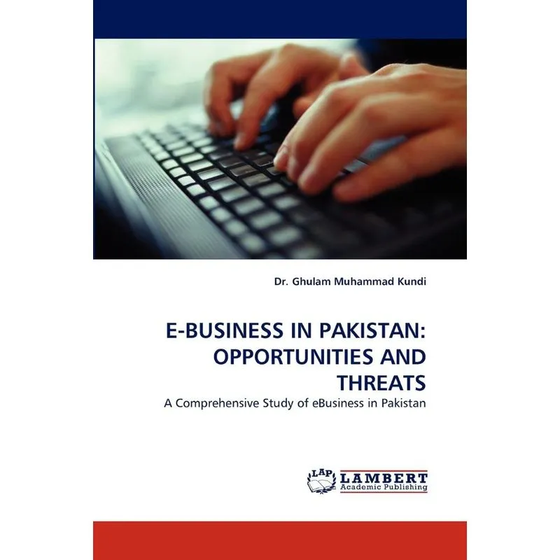 E-Business in Pakistan