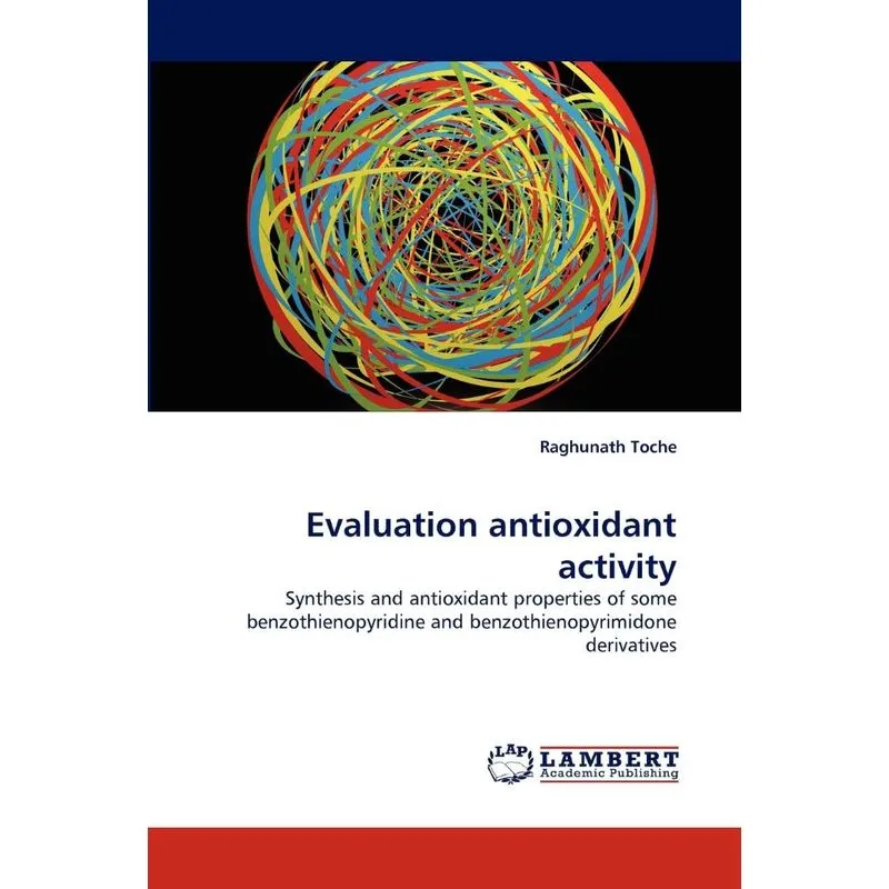 Evaluation Antioxidant Activity