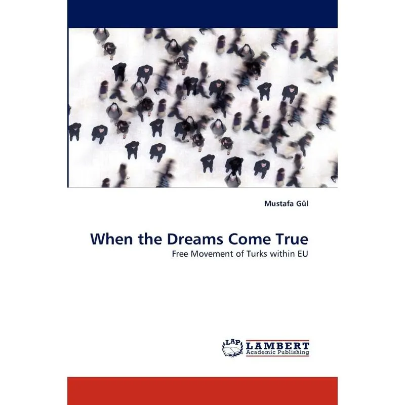 When the Dreams Come True