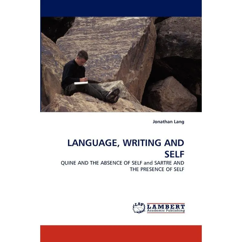 Language, Writing and Self