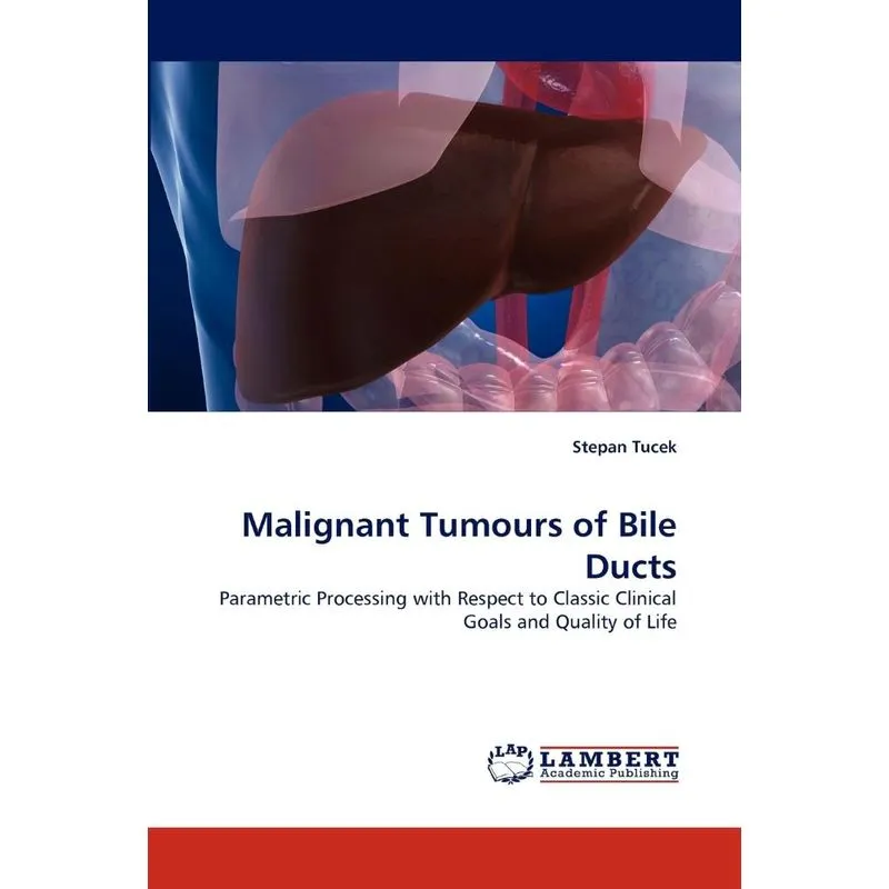 Malignant Tumours of Bile Ducts
