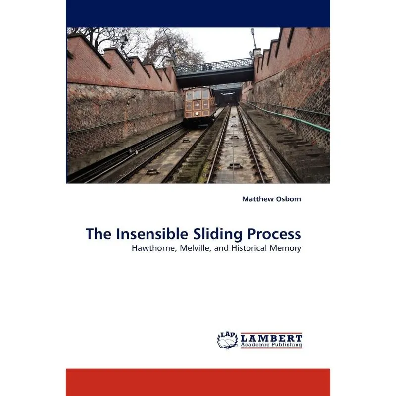 The Insensible Sliding Process