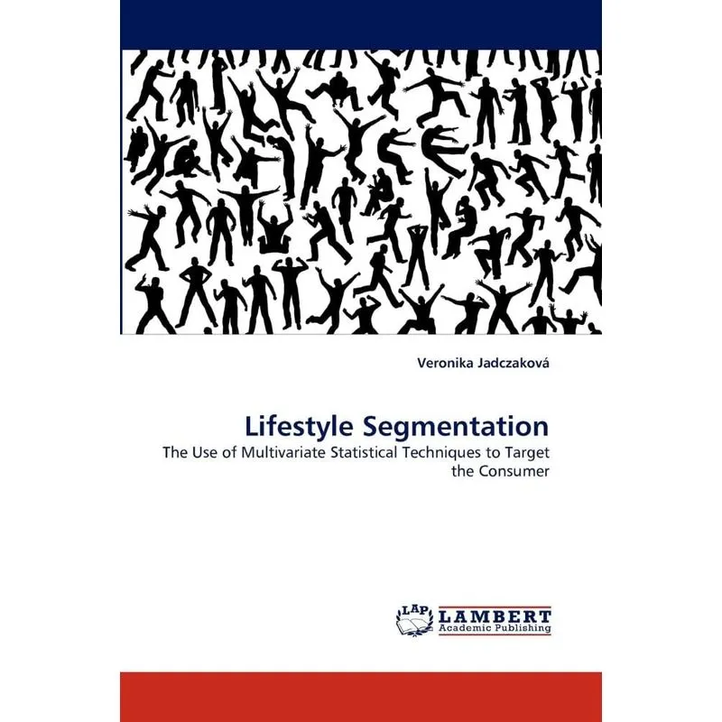 Lifestyle Segmentation