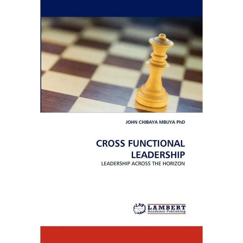Cross Functional Leadership