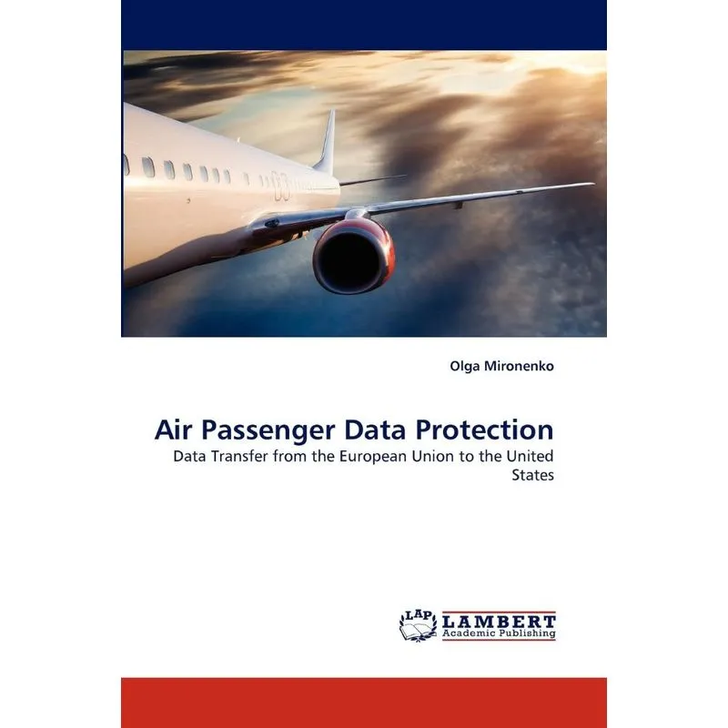 Air Passenger Data Protection