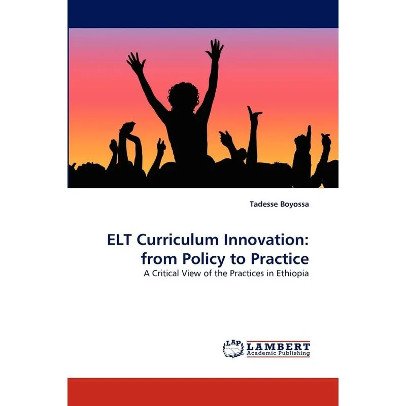 ELT Curriculum Innovation