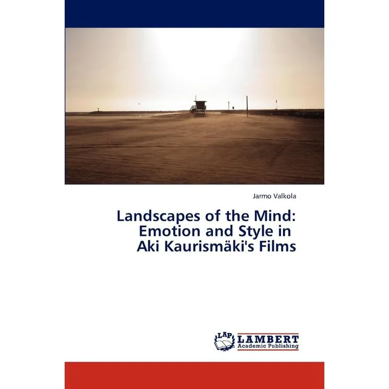 Landscapes of the Mind