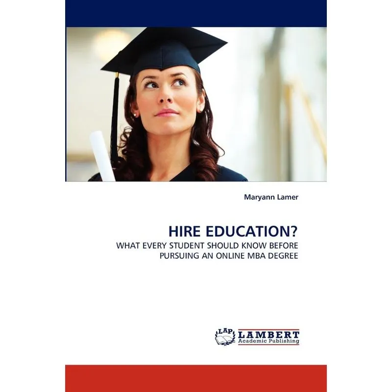 Hire Education?