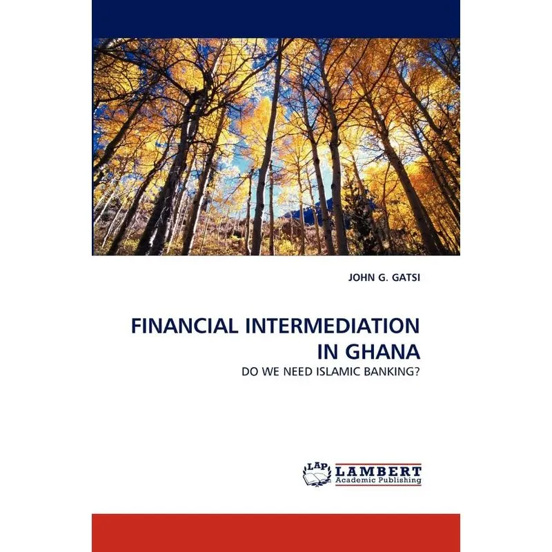 Financial Intermediation in Ghana