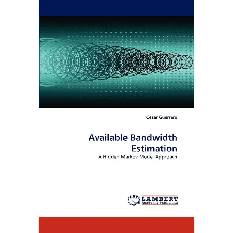 Available Bandwidth Estimation