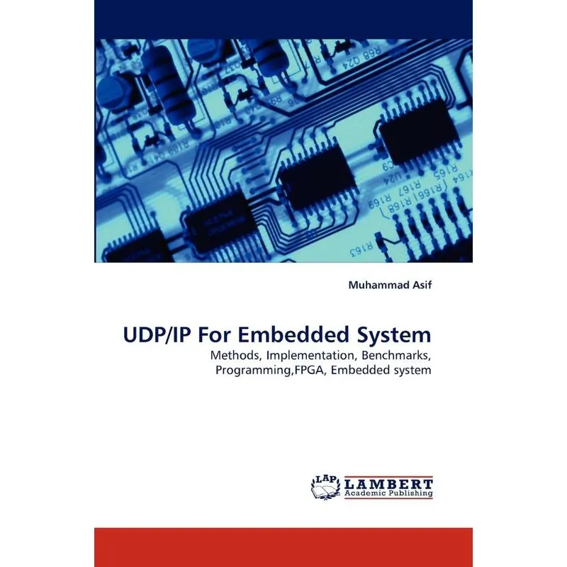 Udp/IP for Embedded System