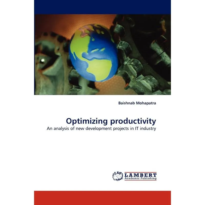 Optimizing Productivity