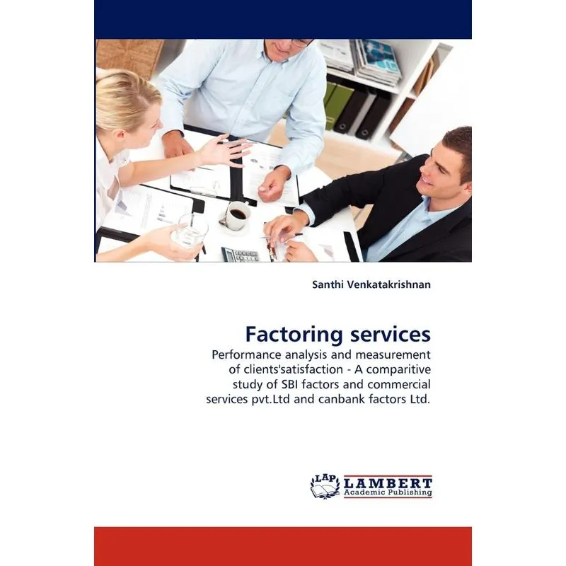 Factoring Services