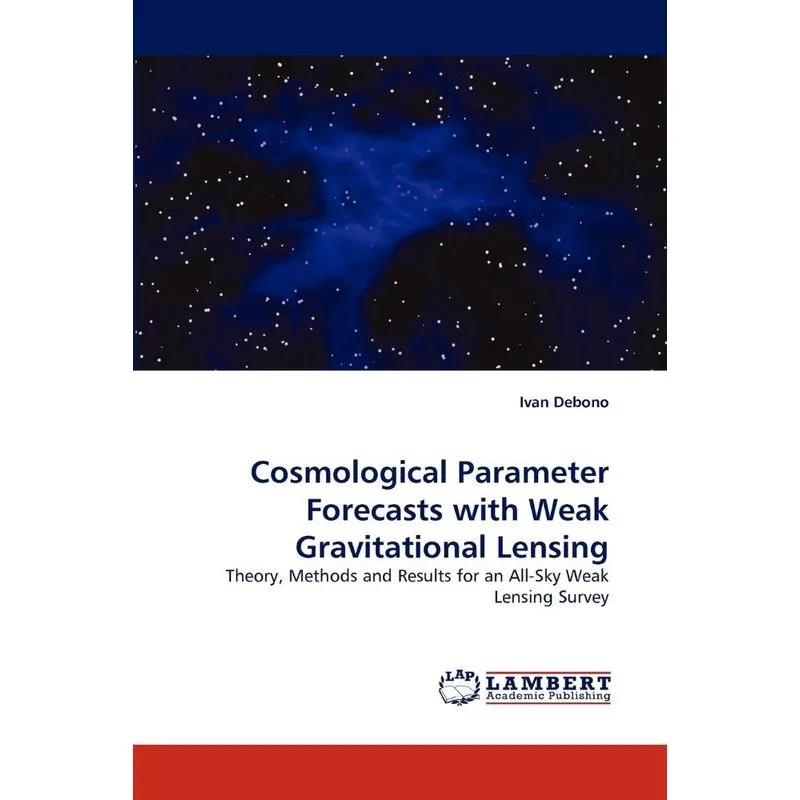Cosmological Parameter Forecasts With Weak Gravitational Le
