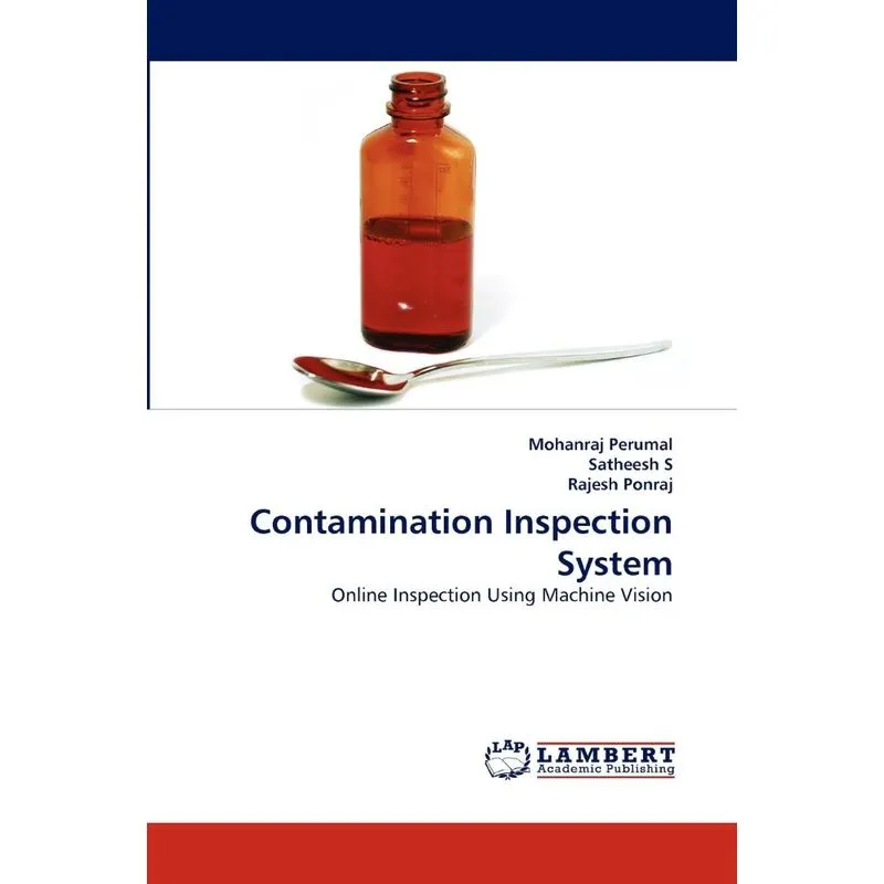Contamination Inspection System