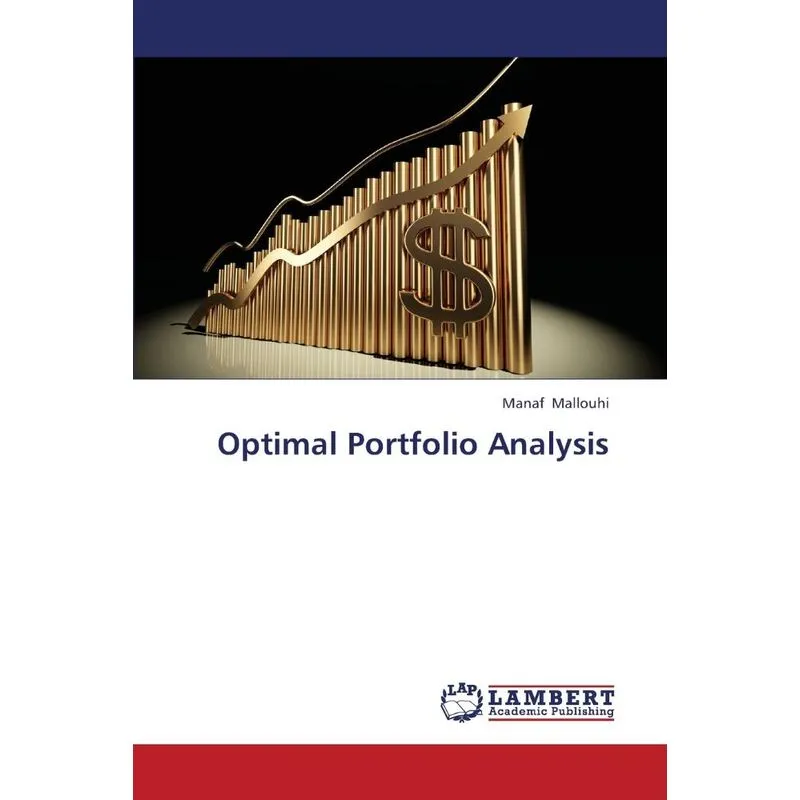 Optimal Portfolio Analysis
