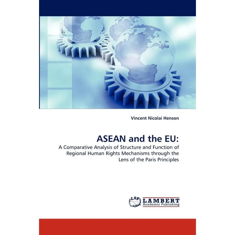 ASEAN and the Eu