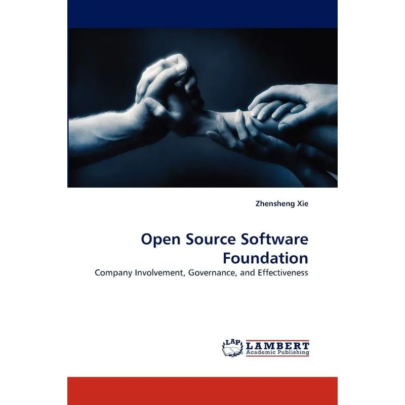 Open Source Software Foundation
