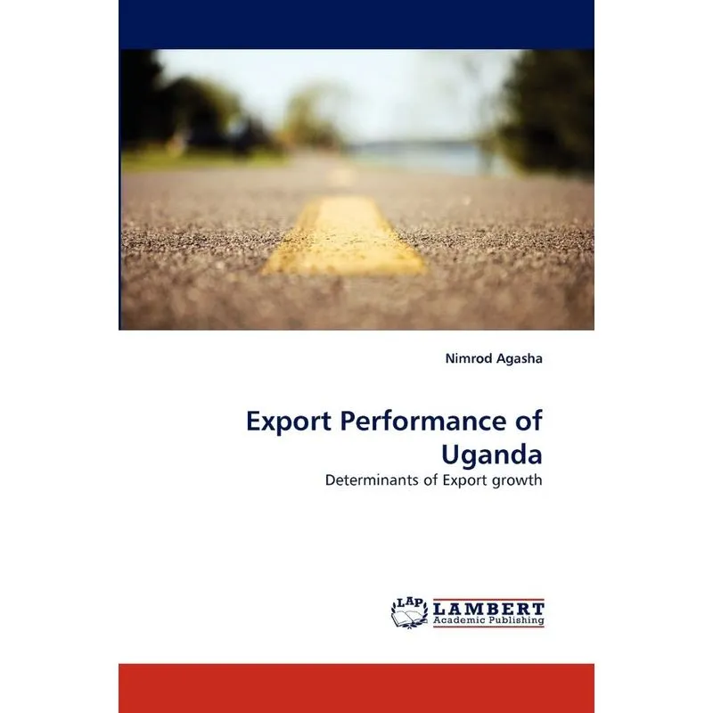 Export Performance of Uganda
