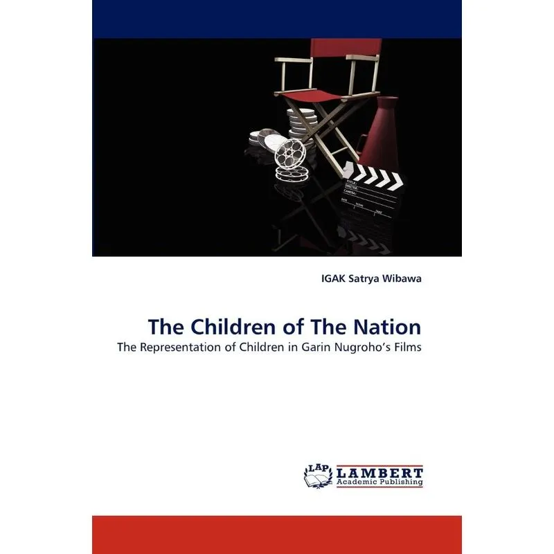 The Children Of The Nation