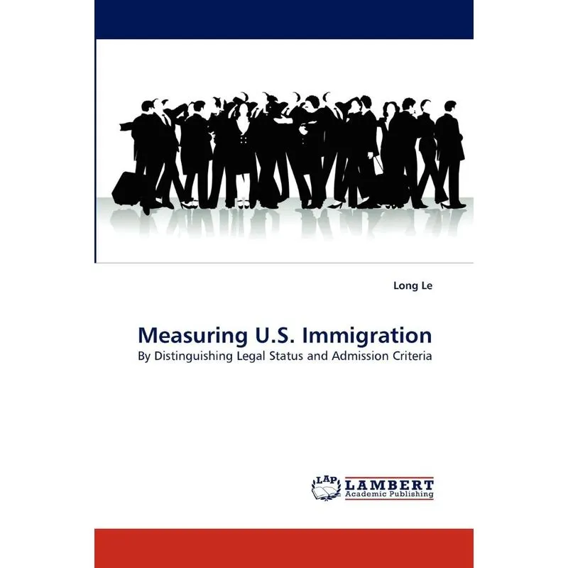 Measuring U.s. Immigration