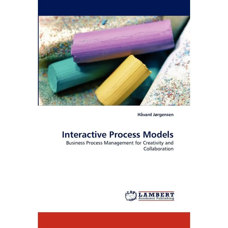 Interactive Process Models