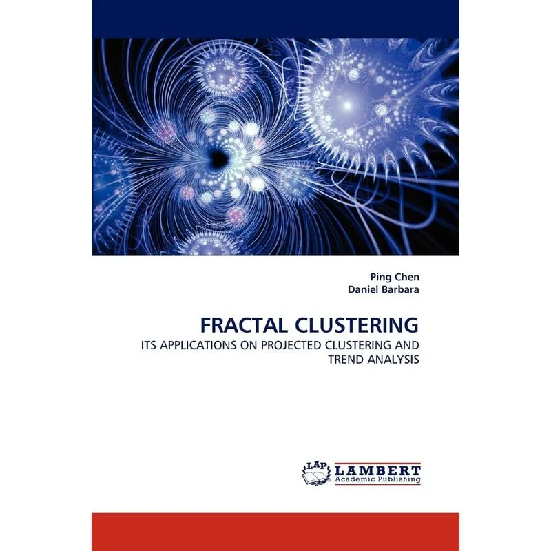 Fractal Clustering