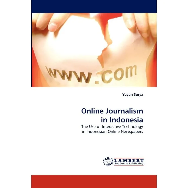 Online Journalism in Indonesia