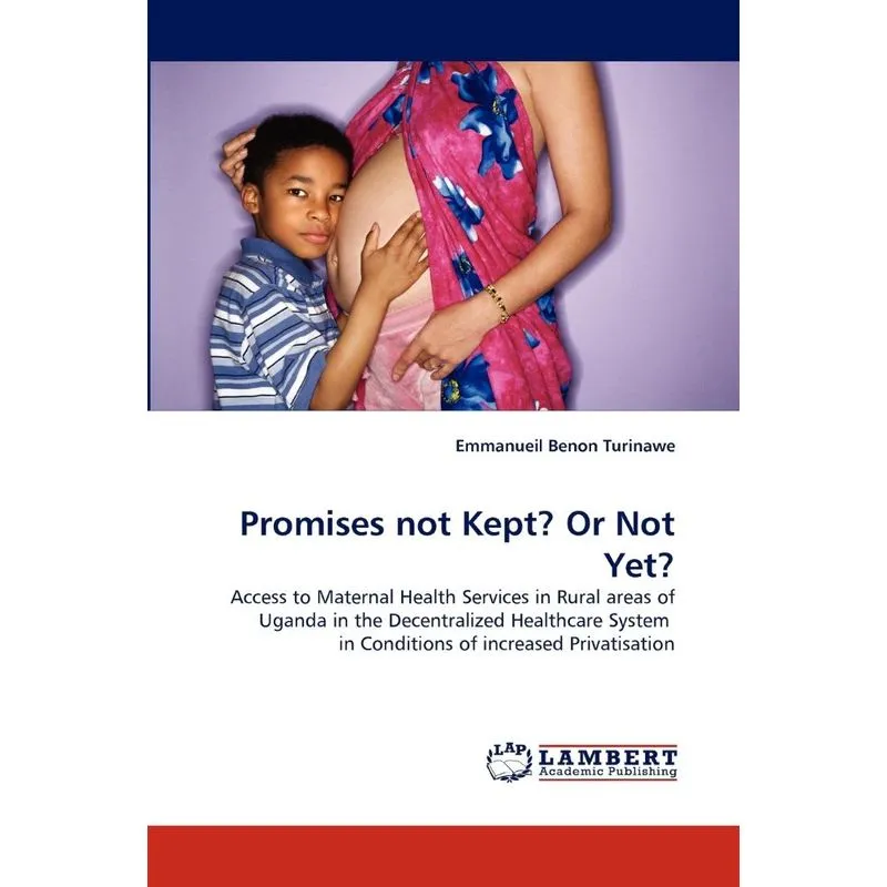 Promises not Kept? Or Not Yet?
