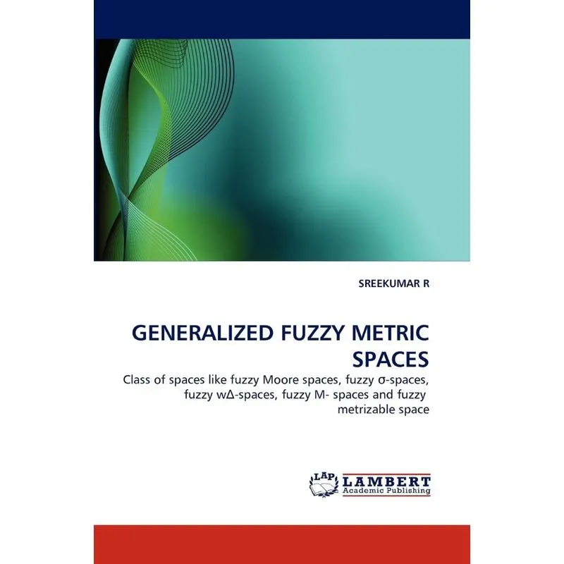 GENERALIZED FUZZY METRIC SPACES