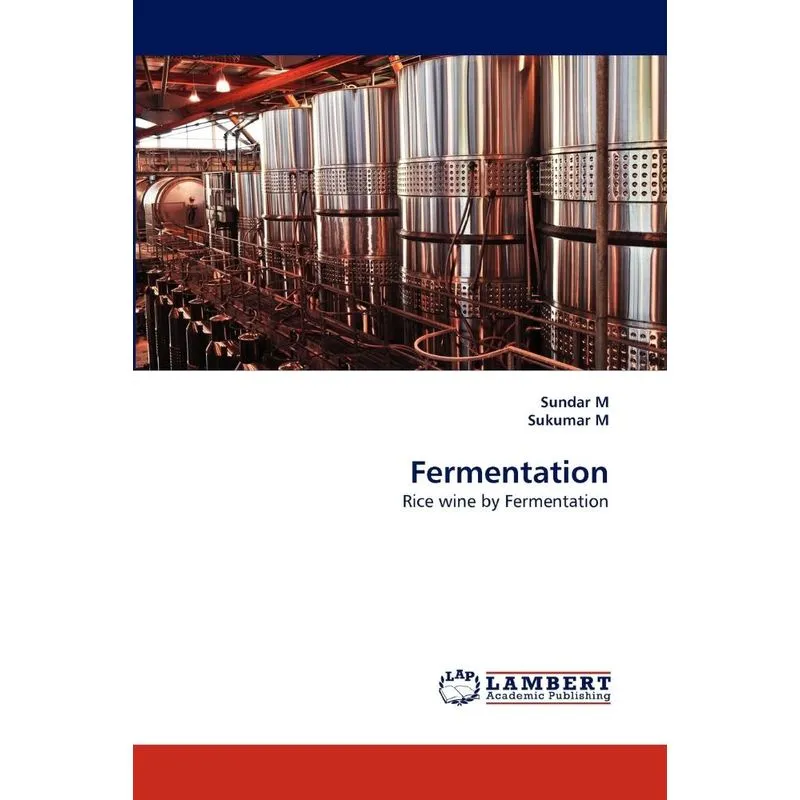 Fermentation