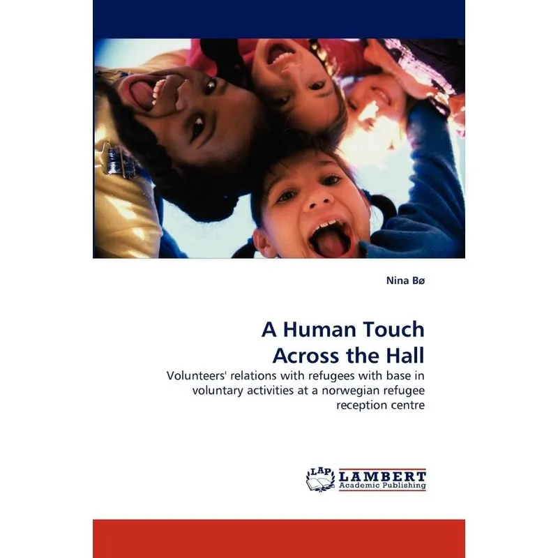 A Human Touch Across the Hall