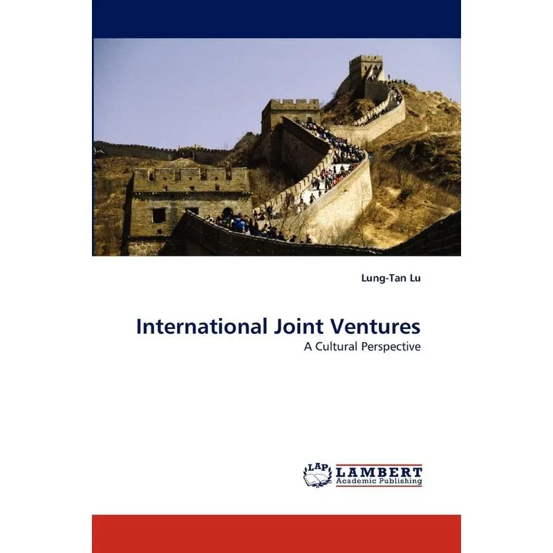International Joint Ventures