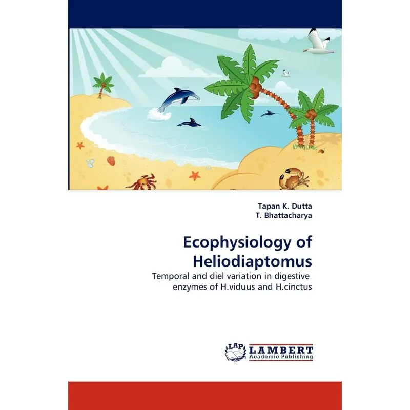 Ecophysiology of Heliodiaptomus
