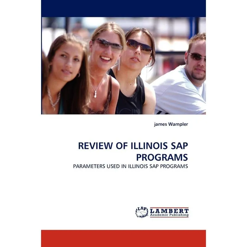 Review of Illinois SAP Programs