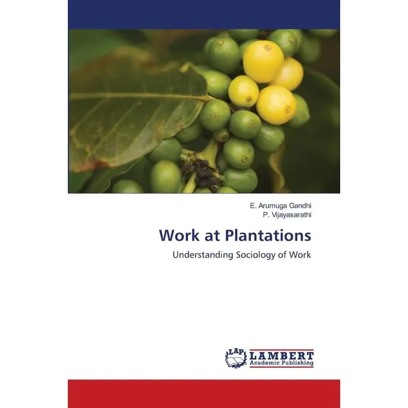 Work at Plantations