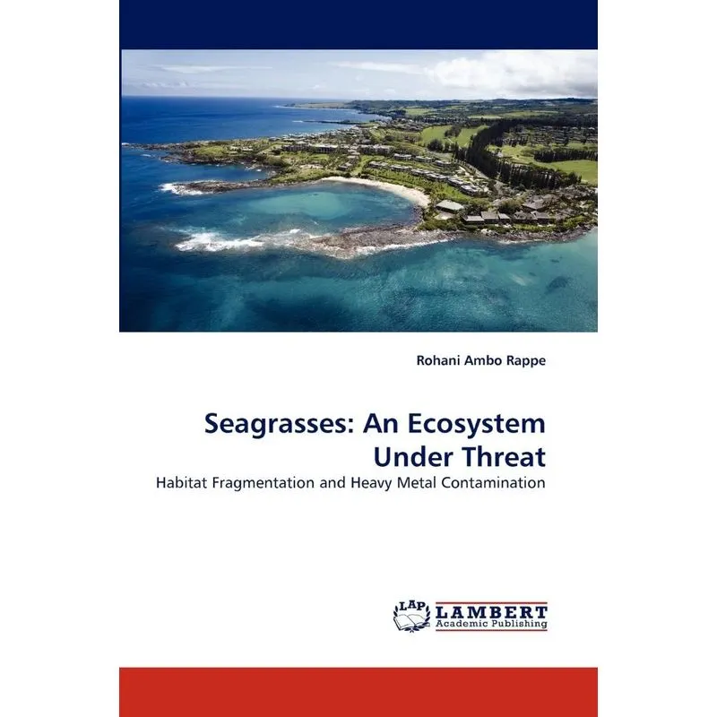 Seagrasses
