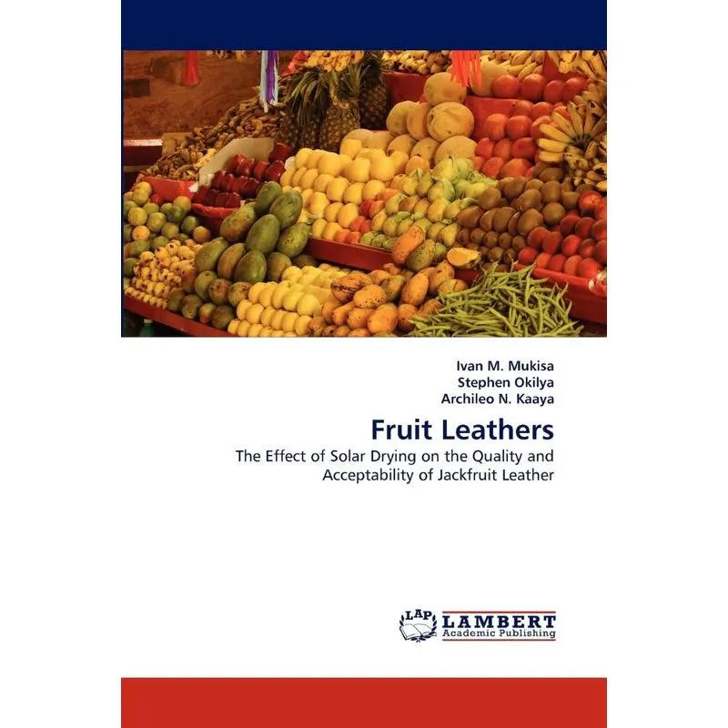 Fruit Leathers
