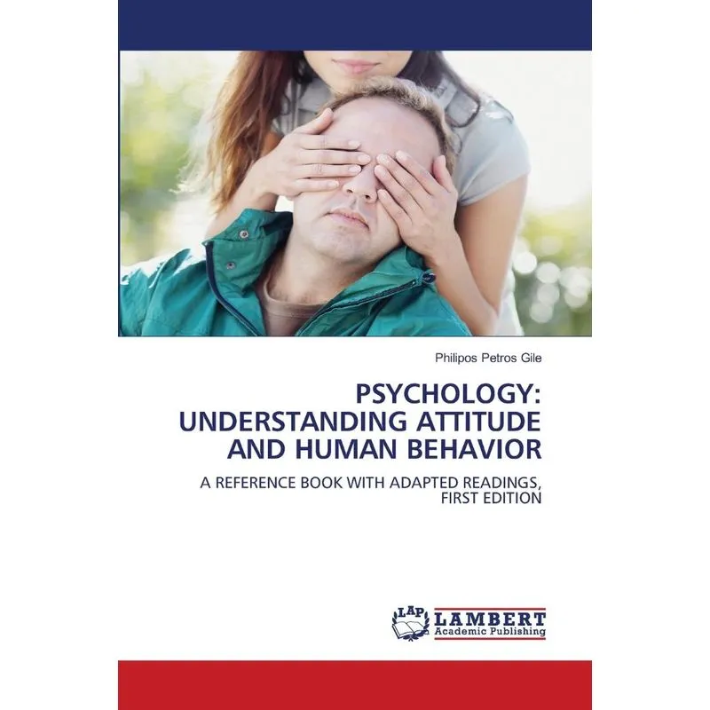 PSYCHOLOGY