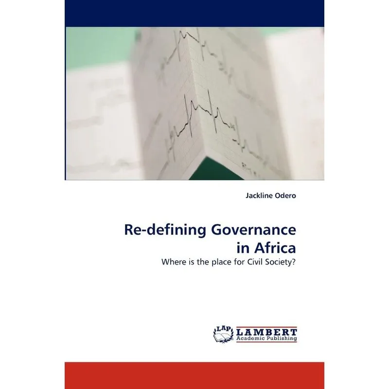 Re-Defining Governance in Africa