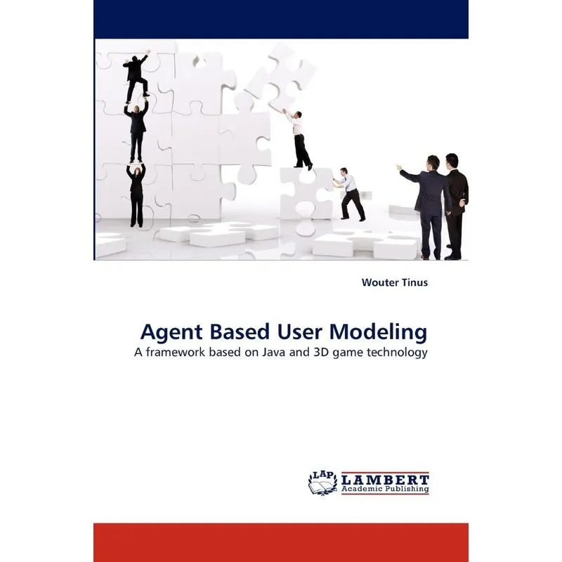 Agent Based User Modeling