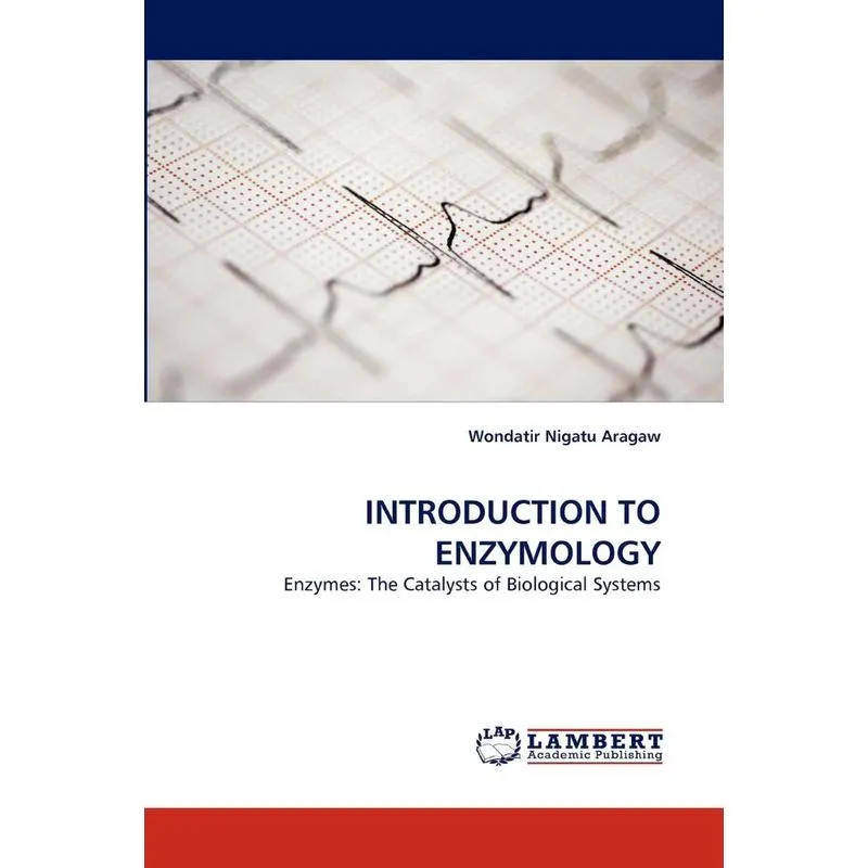 INTRODUCTION TO ENZYMOLOGY