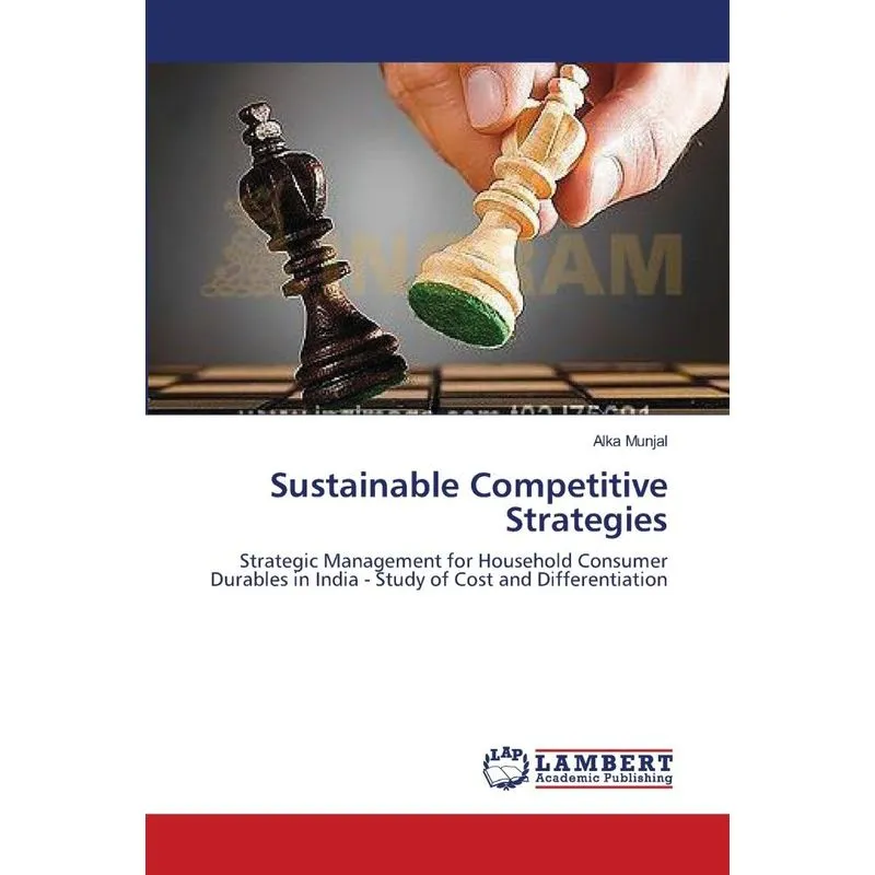 Sustainable Competitive Strategies